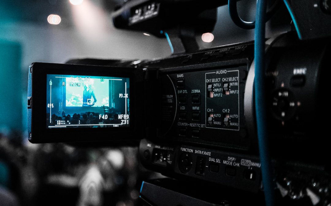 Corporate and Training Video Production in Bournemouth