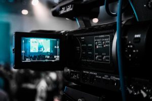 corporate and training video production in Bournemouth