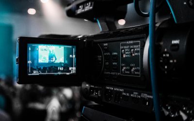 Corporate and Training Video Production in Bournemouth