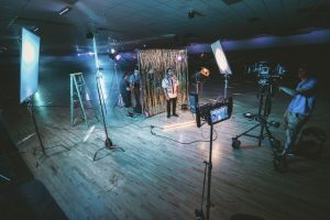 Training and Corporate Video Production Company in Poole