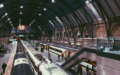 Railway Safety Training Videos