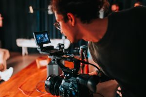 Creative Video Production Company Dorset