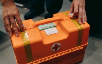 First Aid and Accident Videos