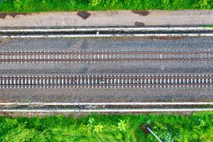 Rail Training Videos