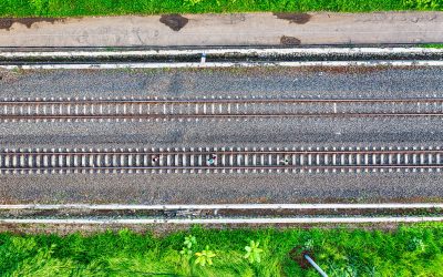 Rail Training Videos