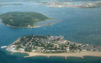Why Poole in Dorset Is the Perfect Location for Your Next TV Advert