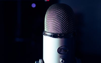 A Step-By-Step Guide to Recording Your Own Voice-Over